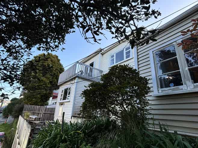 1/6 Hanson St, Mount Cook