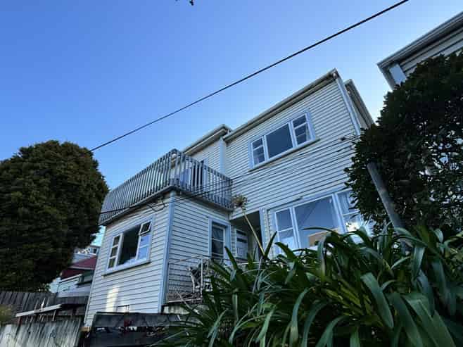 1/6 Hanson St, Mount Cook