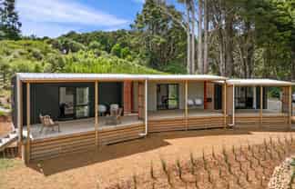 629E Tara Road, Mangawhai