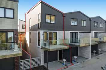 20 Te Toka Ika Lane, Mangere