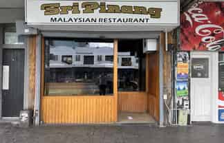 K Road Hospitality Space | 110 m2