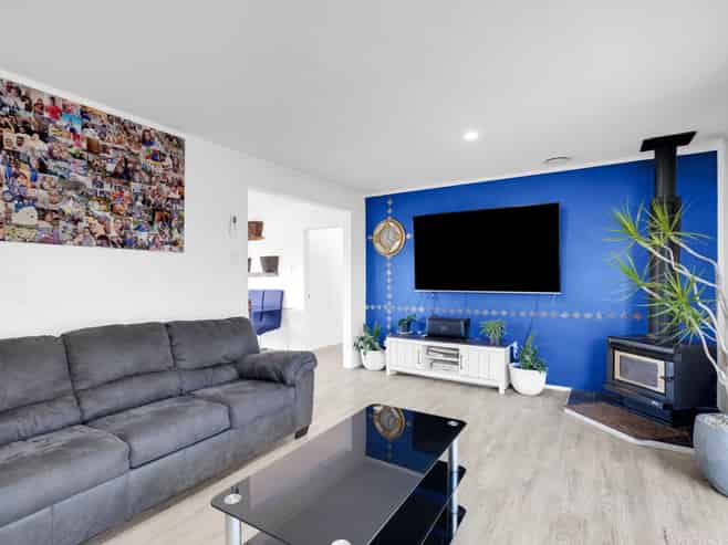 127 Fairview Street, Chartwell