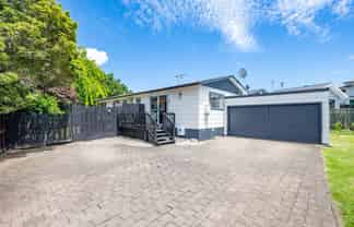 127 Fairview Street, Chartwell