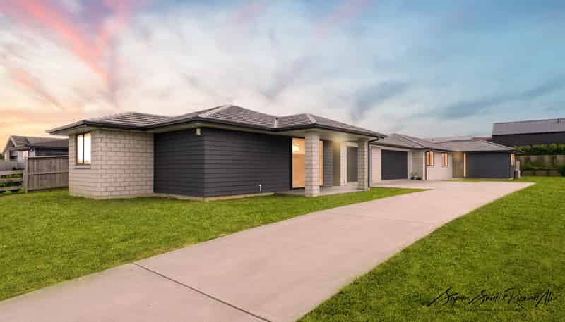 25 Mauku Road, Patumahoe