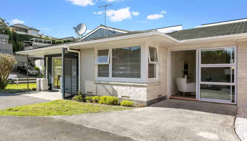 1/79 Hattaway Avenue, Bucklands Beach