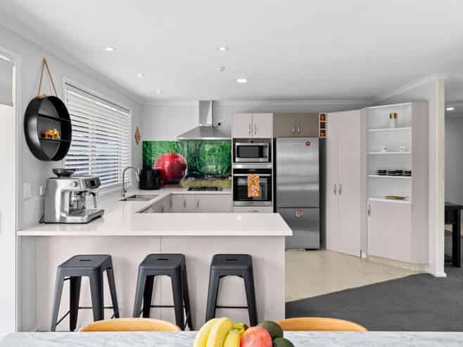 1 Gresham Place, Rototuna North