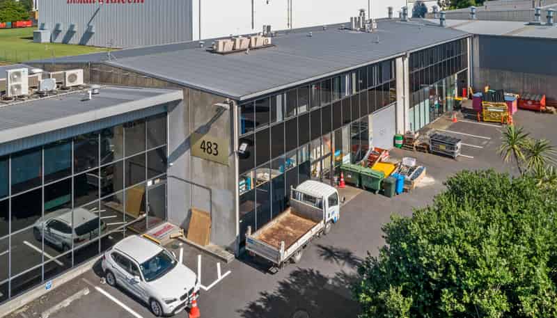 483B Rosebank Road, Avondale