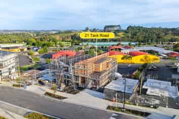 21 Tack Road, Silverdale