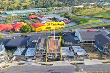 21 Tack Road, Silverdale