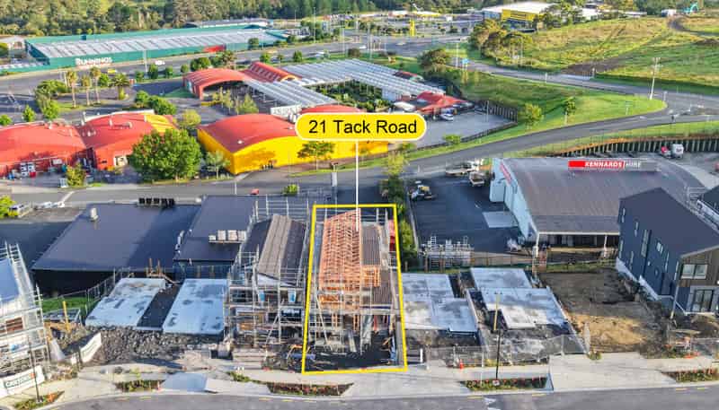21 Tack Road, Silverdale