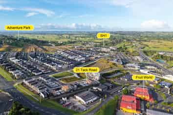 21 Tack Road, Silverdale