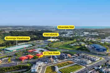 21 Tack Road, Silverdale