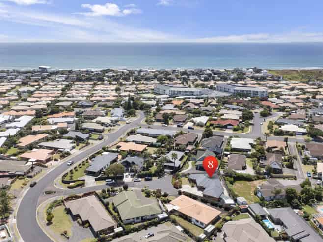 8 Fuchsia Place, Mount Maunganui