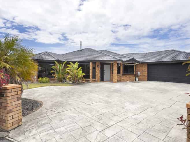 8 Fuchsia Place, Mount Maunganui