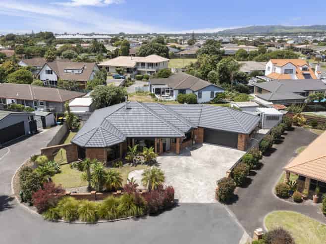8 Fuchsia Place, Mount Maunganui