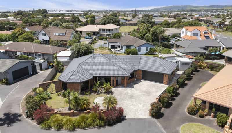 8 Fuchsia Place, Mount Maunganui