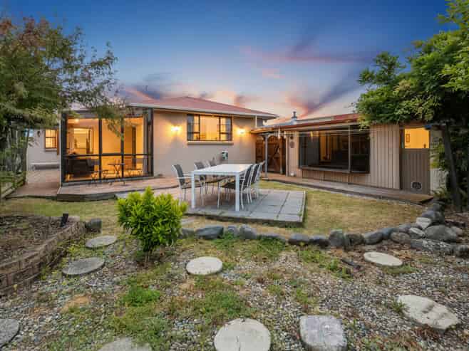 56 Eden Street, MOSGIEL