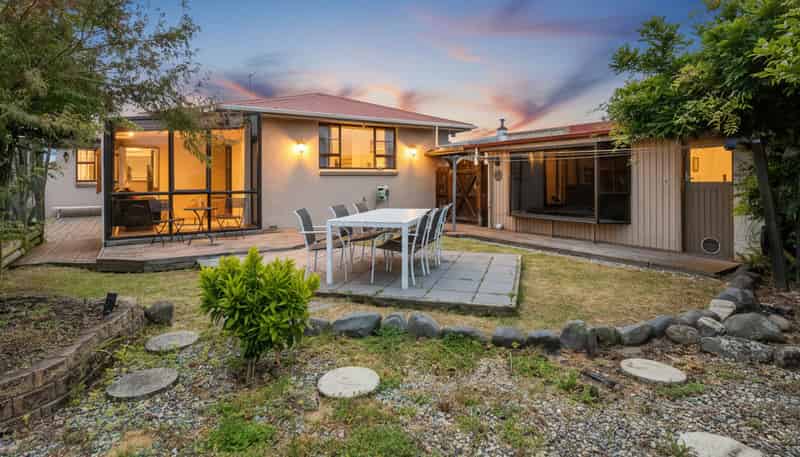 56 Eden Street, MOSGIEL