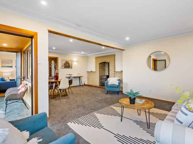 56 Eden Street, MOSGIEL