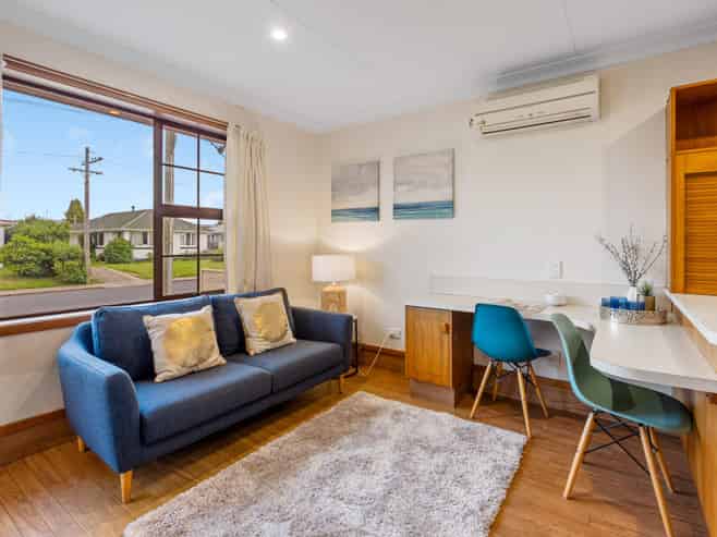 56 Eden Street, MOSGIEL