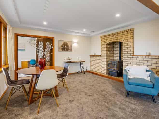 56 Eden Street, MOSGIEL