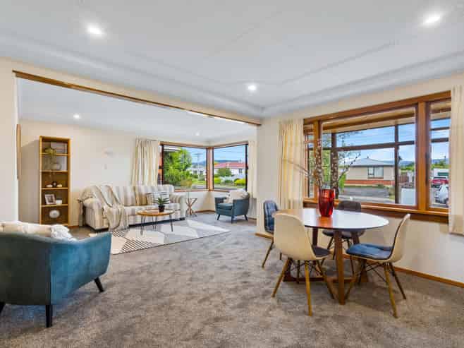 56 Eden Street, MOSGIEL