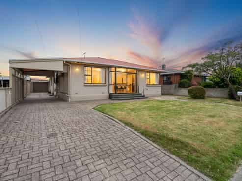 56 Eden Street, Mosgiel