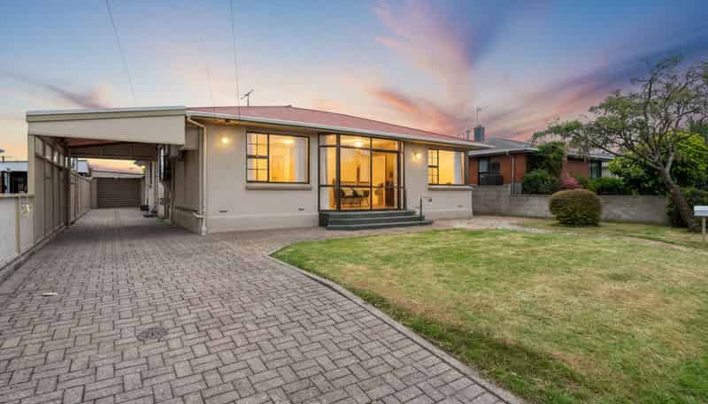 56 Eden Street, MOSGIEL