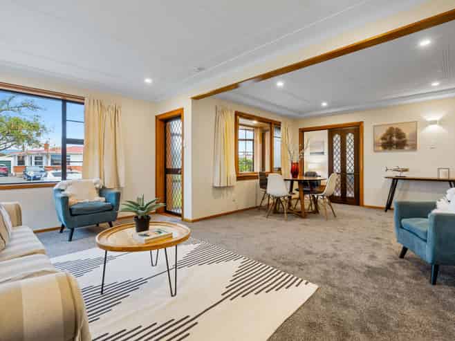 56 Eden Street, MOSGIEL