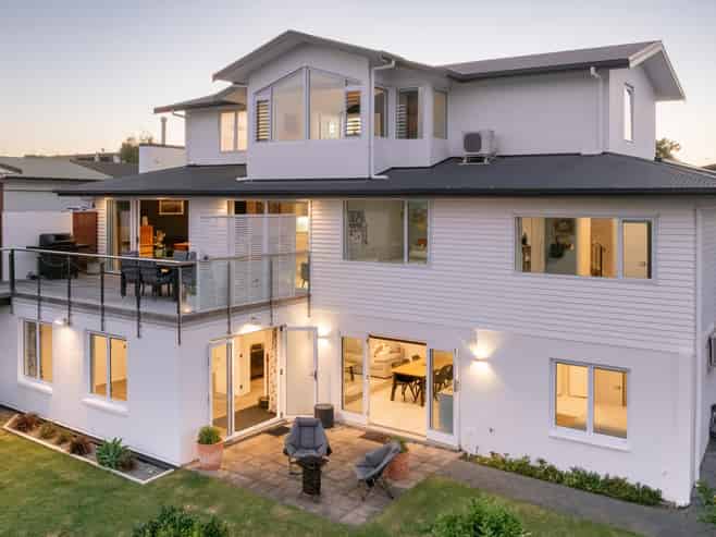 24 Claremont Terrace, Otumoetai