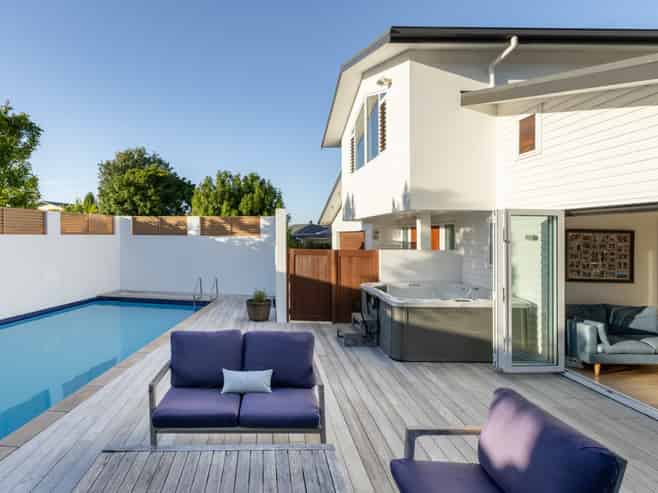 24 Claremont Terrace, Otumoetai