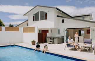 24 Claremont Terrace, Otumoetai