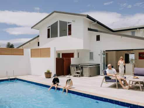 24 Claremont Terrace, Otumoetai