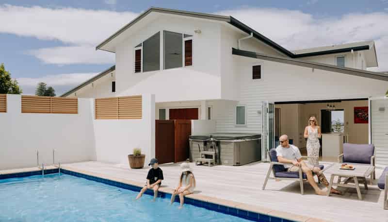 24 Claremont Terrace, Otumoetai