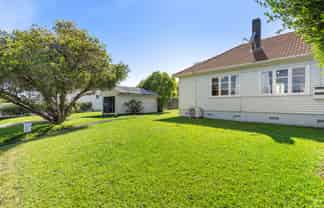 23 Clarence Road, Northcote Point