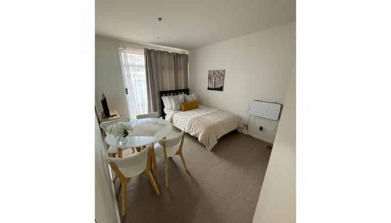 3G/32 Eden Crescent, Auckland Central