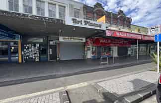 Flexible Live Work Office K Road | 120 m2