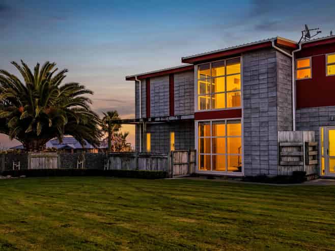 11 Denby Heights, Hawera