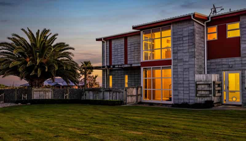 11 Denby Heights, Hawera