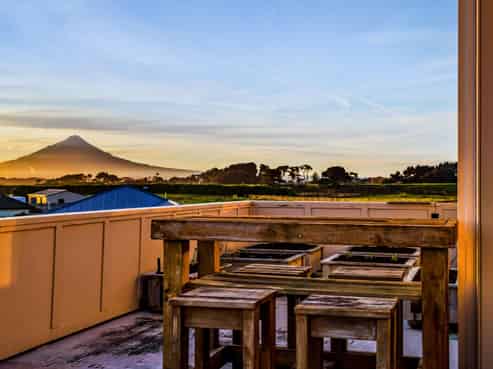 11 Denby Heights, Hawera