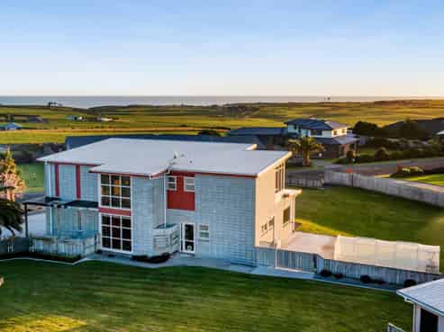 11 Denby Heights, Hawera