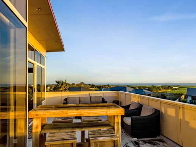 11 Denby Heights, Hawera