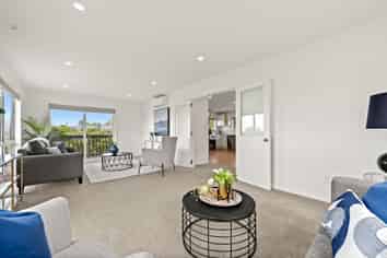 60 Maungaraki Road, Korokoro