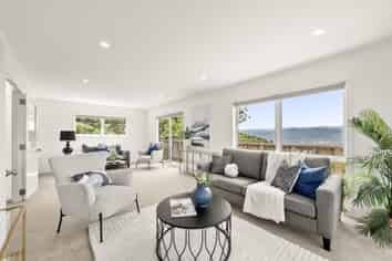 60 Maungaraki Road, Korokoro