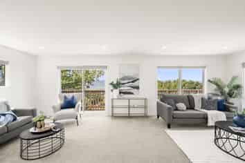 60 Maungaraki Road, Korokoro