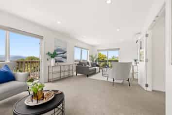 60 Maungaraki Road, Korokoro