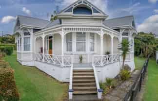 53 Parore Street, Dargaville