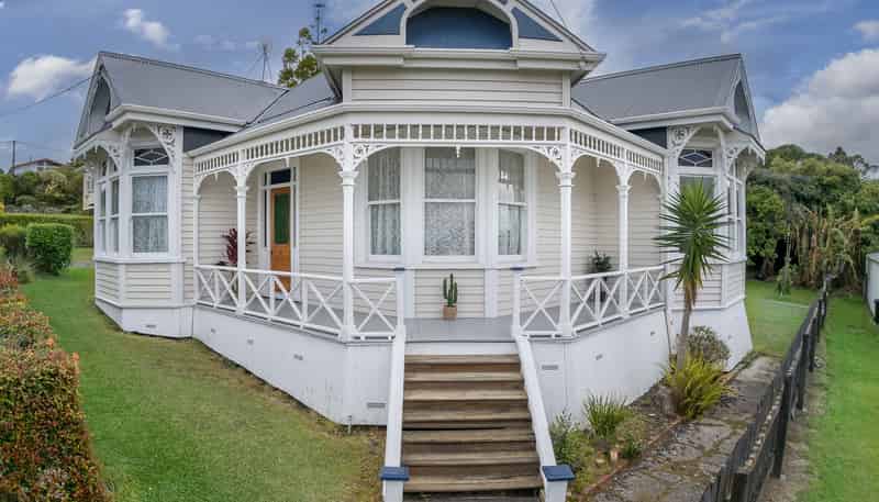 53 Parore Street, Dargaville