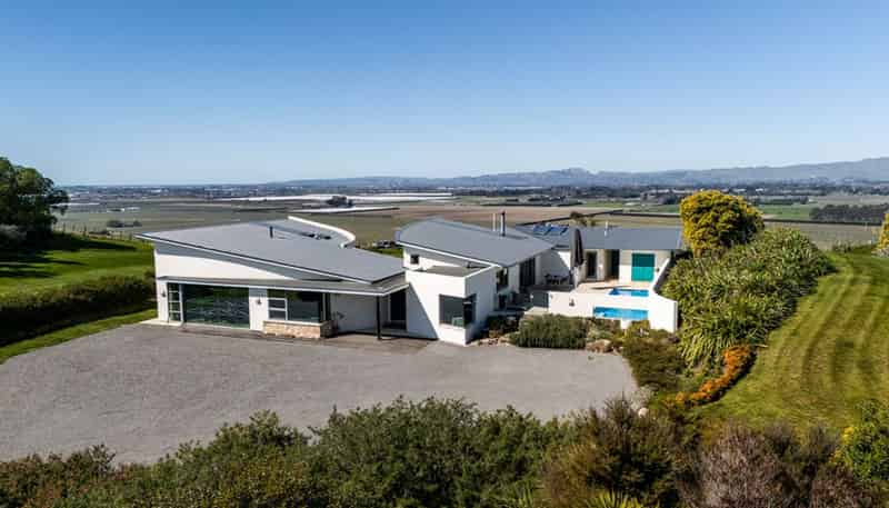 2538 State Highway 50, Roys Hill