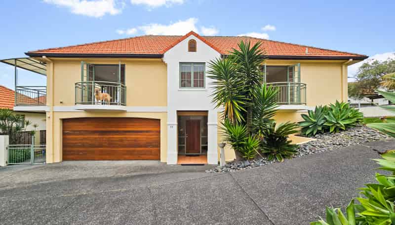 24 Parkwood Crescent, Gulf Harbour